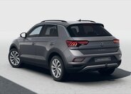 Volkswagen T-Roc SUV 1,5 l 110 kw