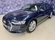 Audi A8 1