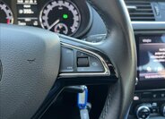 Škoda Octavia Kombi 1,6 l 85 kw