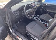 Ford Focus Kombi 1,5 l 88 kw