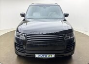 Land Rover Range Rover SUV 5,0 l 405 kw