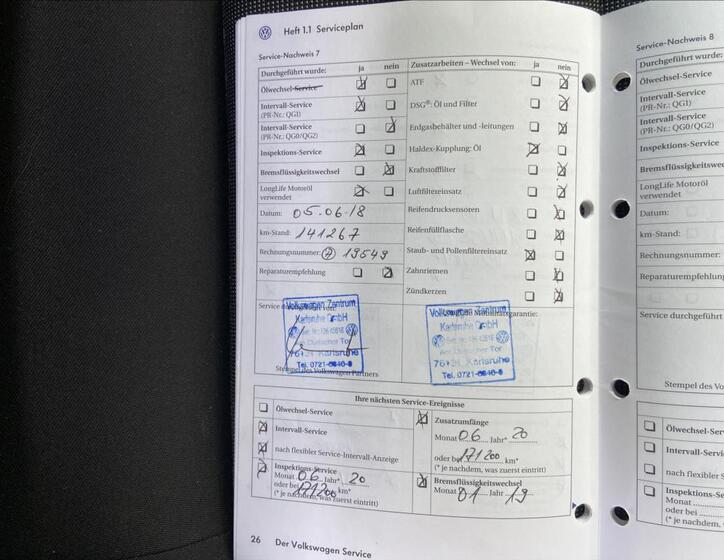 Volkswagen Tiguan 47