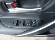 Toyota Corolla Kombi 2,0 l 98 kw