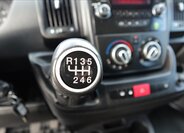 Citroën Jumper Ostatní 2,2 l 103 kw