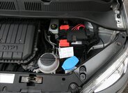 Škoda Citigo Hatchback 999,0 44 kw