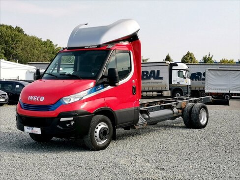 Iveco Daily Ostatní 3,0 l 100 kw