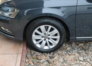 Volkswagen Passat Kombi 1,6 l 77 kw