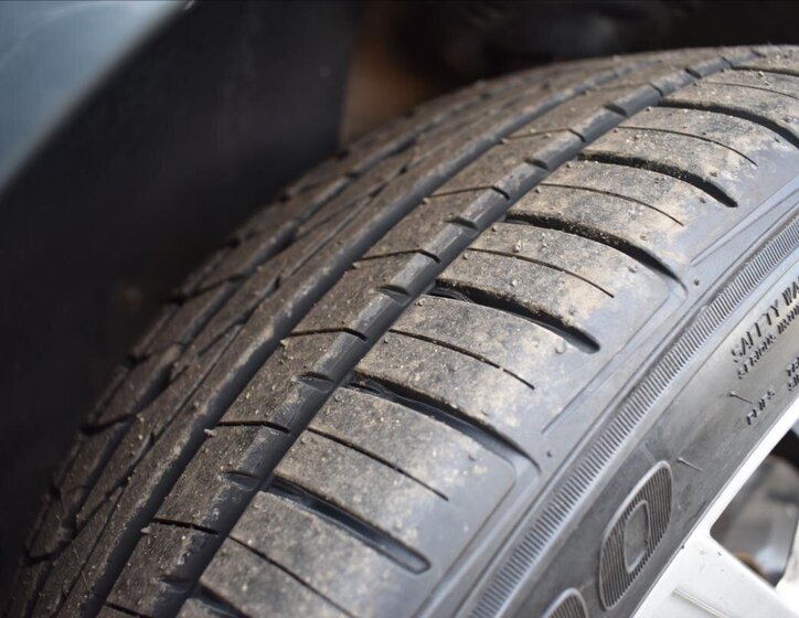 Škoda Kamiq SUV / Terénní 999,0 81 kw