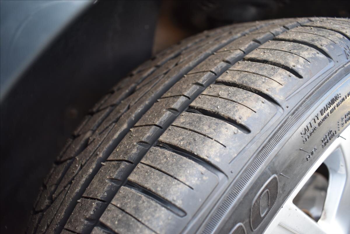 Škoda Kamiq SUV / Terénní 999,0 81 kw