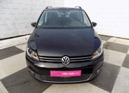 Volkswagen Touran 4