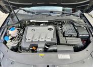 Volkswagen Passat 40