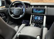Land Rover Range Rover 22