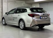 Toyota Corolla Kombi 1,8 l 103 kw