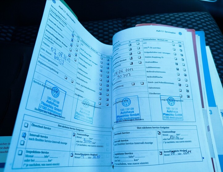 Volkswagen Tiguan 32