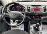KIA Sportage 31