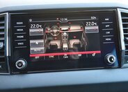 Škoda Karoq SUV / Terénní 1,5 l 110 kw