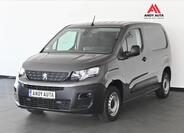 Peugeot Partner 1