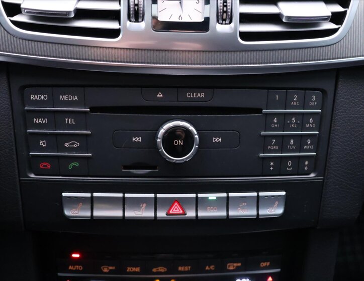 Mercedes-Benz Třídy E 28