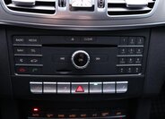 Mercedes-Benz Třídy E 28