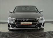 Audi S7 Liftback 3,0 l 253 kw