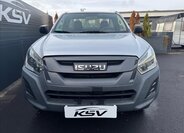 Isuzu D-Max Sklápěč 1,9 l 120 kw
