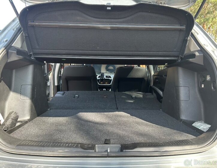 Suzuki S-Cross SUV / Terénní 0,0 0