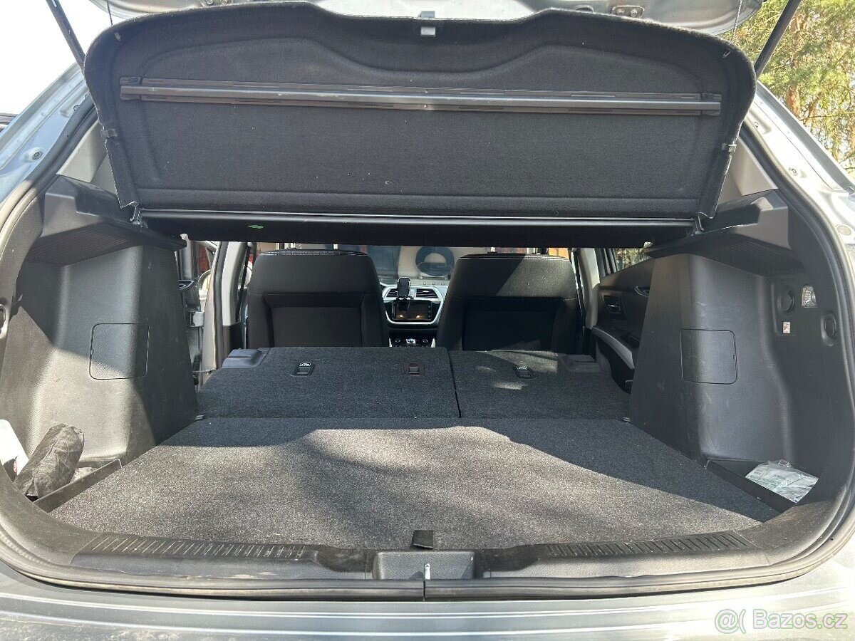 Suzuki S-Cross SUV / Terénní 0,0 0