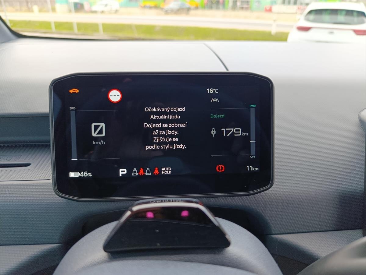 KIA Ostatní Ostatní 0,0 0