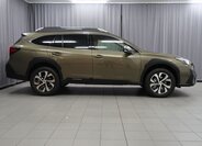 Subaru Outback Kombi 2,5 l 124 kw