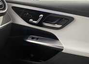 Mercedes-Benz GLC SUV / Terénní 2,0 l 145 kw