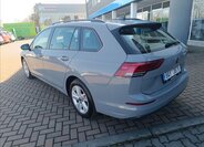 Volkswagen Golf Kombi 2,0 l 85 kw