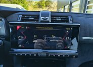 DS Automobiles DS7 Crossback SUV / Terénní 2,0 l 130 kw