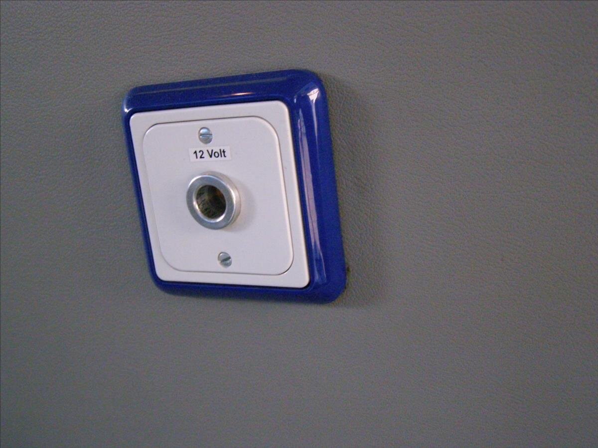 Volkswagen Transporter Kombi 2,0 l 150 kw