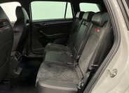 Škoda Kodiaq SUV 2,0 l 176 kw