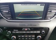 KIA Sportage Ostatní 1,6 l 130 kw