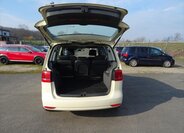 Volkswagen Touran Kombi 1,6 l 77 kw