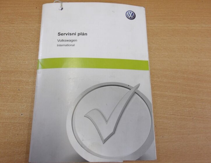 Volkswagen Touran Kombi 2,0 l 110 kw