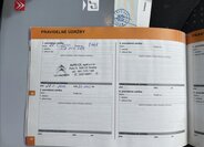 Citroën C3 Hatchback 1,1 l 44 kw