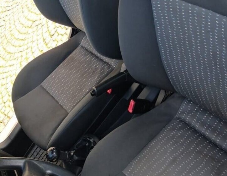 Seat Ibiza Hatchback 0,0 0