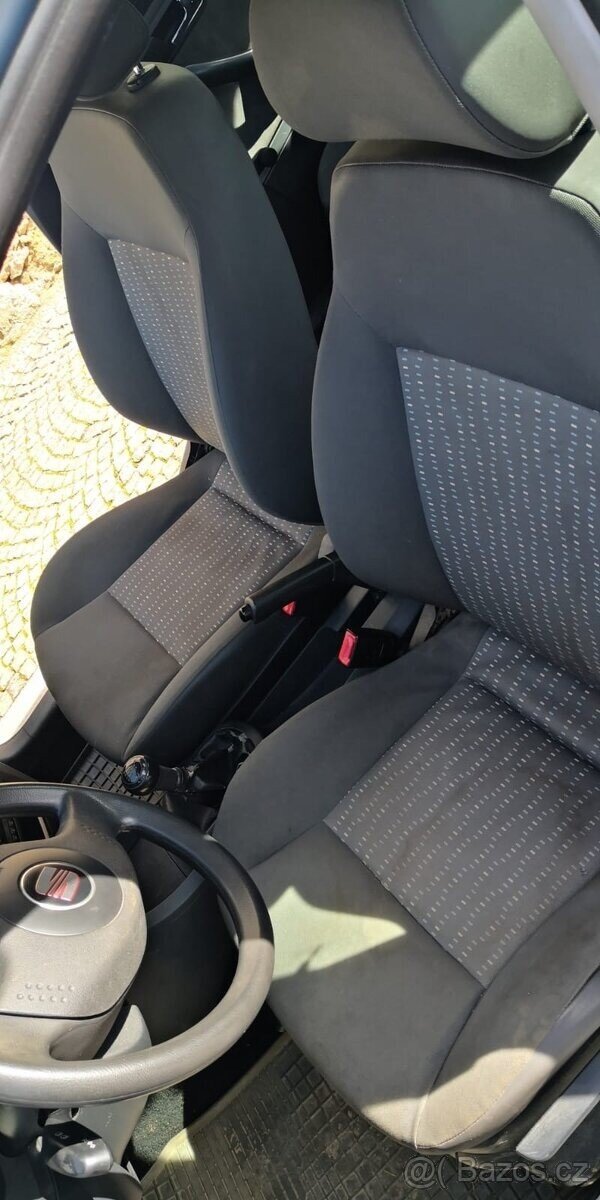 Seat Ibiza Hatchback 0,0 0