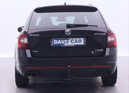 Škoda Octavia Kombi 2,0 l 135 kw