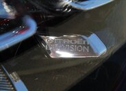 Citroën C3 Hatchback 1,2 l 61 kw