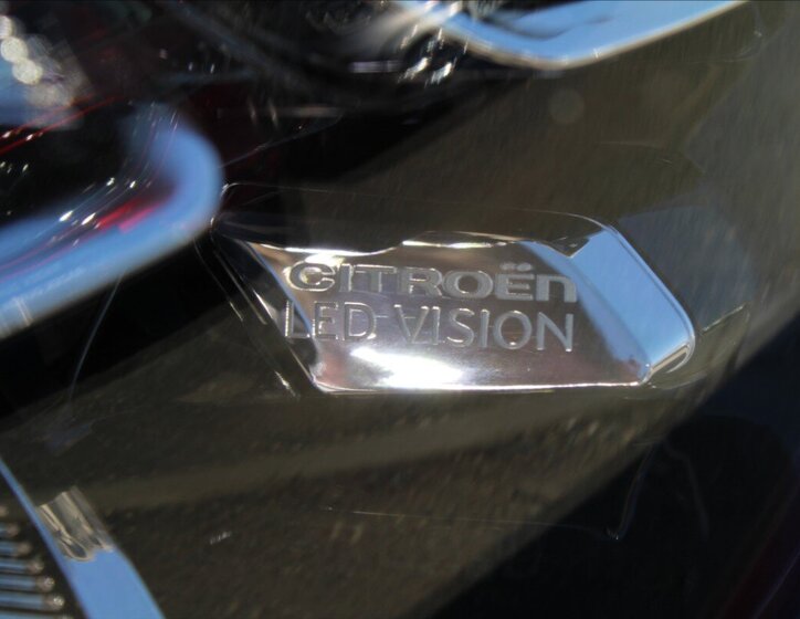 Citroën C3 Hatchback 1,2 l 61 kw