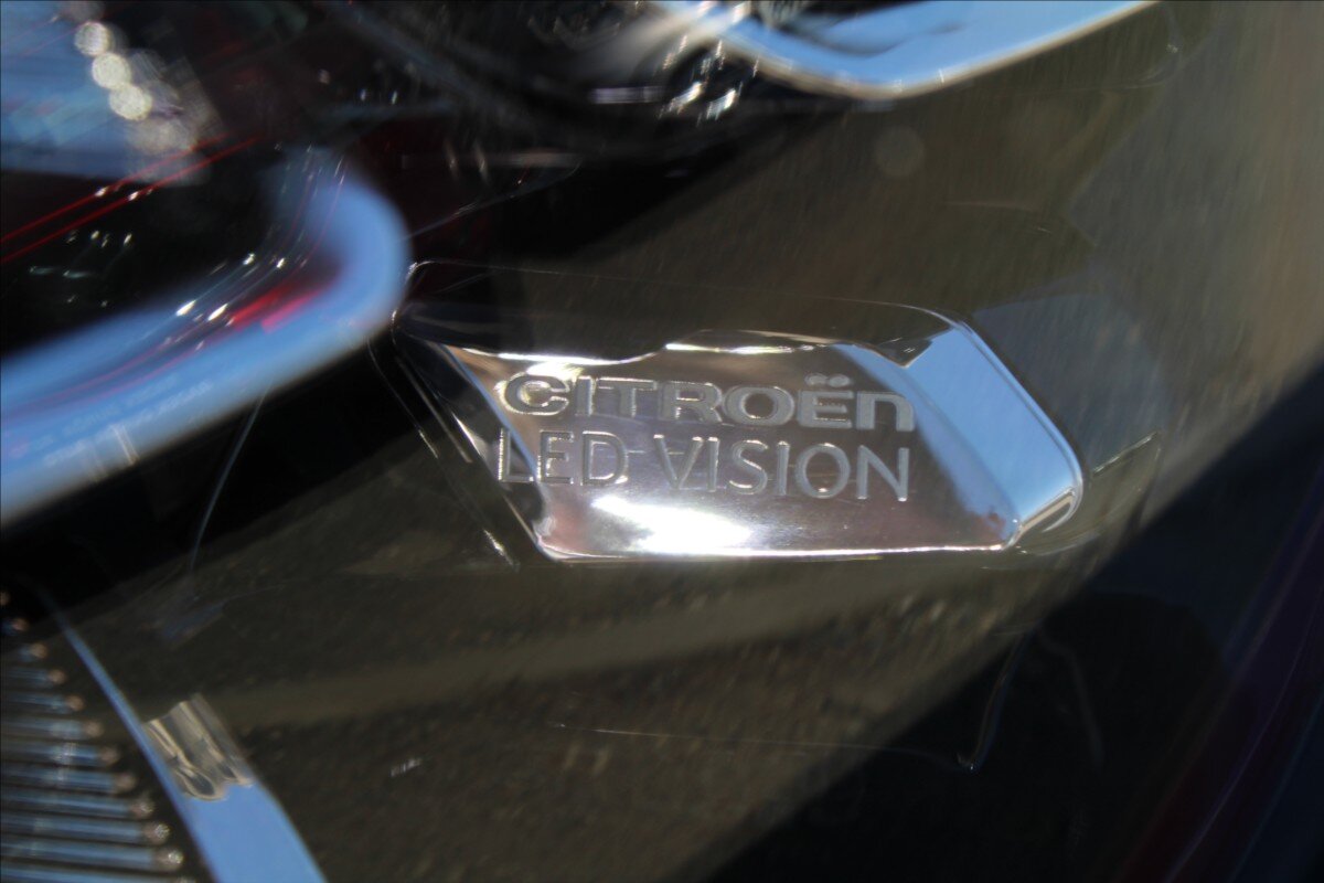 Citroën C3 Hatchback 1,2 l 61 kw