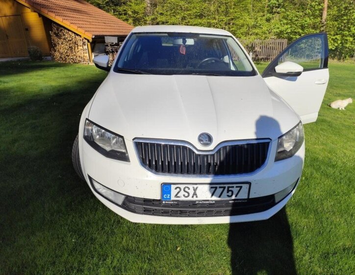 Škoda Octavia Sedan / Limuzína 0,0 0
