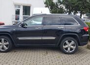 Jeep Grand Cherokee 2