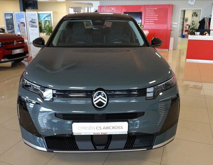 Citroën C5 Aircross 3