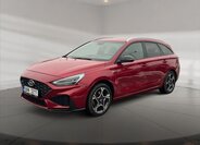 Hyundai i30 Kombi 998,0 88 kw