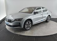 Škoda Octavia Liftback 1,5 l 110 kw