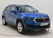 Škoda Kodiaq SUV / Terénní 2,0 l 147 kw